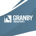 Granby Industries logo