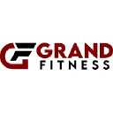 Grand Fitness logo