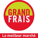 Grand Frais logo