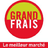 Grand Frais logo