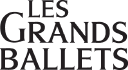 Les Grands Ballets Canadiens de Montréal logo