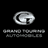GRAND TOURING AUTOMOBILES logo