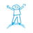 Grandview Kids logo