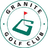 Granite Golf Club logo