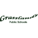Grasslands Public Schools logo