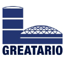 Greatario logo
