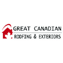 Great Canadian Roofing logo