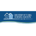 Greater Victoria Housing Society logo