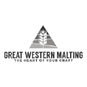 Great Western Malting logo