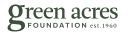 Green Acres Foundation logo