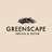 Greenscape Design & Decor logo
