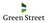 Green Street logo