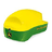 Green Tractors Inc. logo