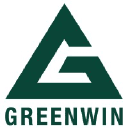 Greenwin Corp. logo