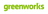 Greenworks Tools Canada logo