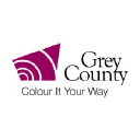 County of Grey logo