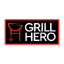 Grill Hero logo