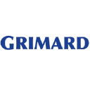 Grimard logo
