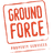 Ground Force Property Services Inc. logo
