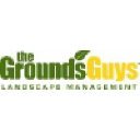The Grounds Guys of Barrie logo