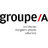 Groupe A \ Annexe U logo