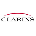 Groupe Clarins logo