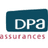 DPA ASSURANCES logo