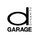 Groupe Dynamite logo