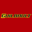 Guilbault inc. logo