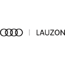 Groupe Lauzon logo