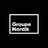 Groupe Nordik logo