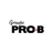 Groupe PRO‑B logo