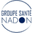 Groupe Santé Nadon logo