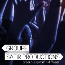 Groupe Satir Productions Inc. logo