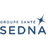 Groupe Santé Sedna logo