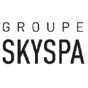 Groupe SKYSPA logo