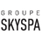 Groupe SKYSPA logo