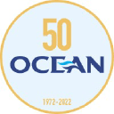 Ocean / Océan logo