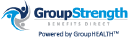 GroupStrength Benefits Direct logo
