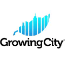 Growing City logo