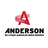 GROUPE ANDERSON logo
