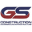 GS Construction Underground Infrastructure logo