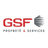 GSF Canada Inc logo