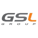 GSL Group logo
