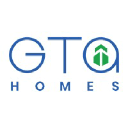 GTA-Homes logo