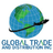Global Trade & Distribution Inc. logo
