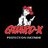 Guard-x logo