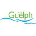 City of Guelph, ON logo
