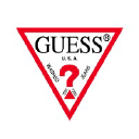 GUESS?, Inc. logo