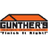Gunthers Building Center logo